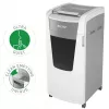 Niszczarka automatyczna Leitz IQ Autofeed Office Pro 600 P4