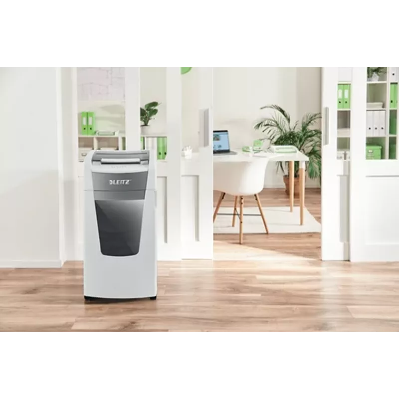 Niszczarka automatyczna Leitz IQ Autofeed Office Pro 600 P4