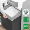 Niszczarka automatyczna Leitz IQ Autofeed Office Pro 600 P4