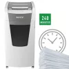 Niszczarka automatyczna Leitz IQ Autofeed Office Pro 600 P4