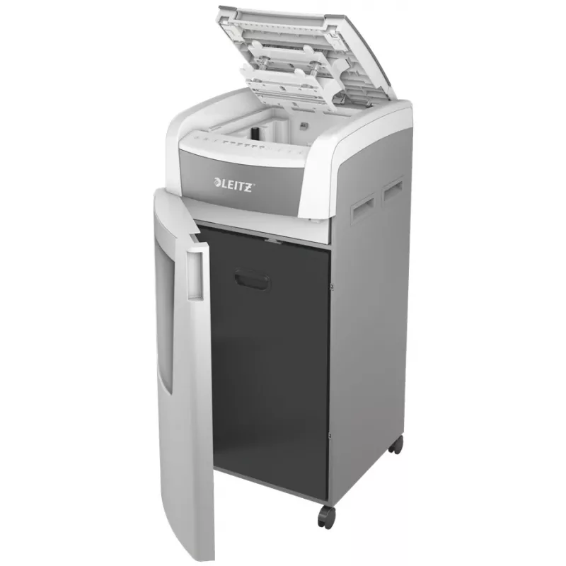 Niszczarka automatyczna Leitz IQ Autofeed Office Pro 600 P4