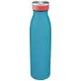 Leitz Cosy Izolowana butelka na wodę 500 ml, niebieska, stal nierdzewna, 68 mm, 68 mm, 235 mm, 280 g
