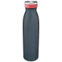 Leitz Cosy Izolowana Butelka na Wodę 500 ml, Czarny, Stal nierdzewna, 68 mm, 68 mm, 235 mm, 280 g