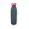 Leitz Cosy Izolowana Butelka na Wodę 500 ml, Czarny, Stal nierdzewna, 68 mm, 68 mm, 235 mm, 280 g