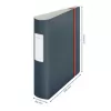 Leitz 180° Active Cosy segregator dźwigniowy 80mm, A4, polipianka, czarny, 500 arkuszy, 80 g/m², 8.2 cm