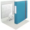 Leitz 180° Active Cosy segregator dźwigniowy 60 mm, A4, Polyfoam, niebieski, 350 arkuszy, 80 g/m², 6,5 cm