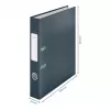 Leitz 180° Cosy skoroszyt dźwigniowy Soft Touch 50 mm, A4, karton, czarny, powierzchnia teksturowana, 350 arkuszy, 80 g/m²
