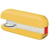 Leitz Cosy Stapler 30 arkuszy, 30 arkuszy, Żółty, Standardowe zszywanie, 24/6, Metal, Tworzywo sztuczne, 80 g/m²