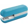 Leitz Cosy Stapler 30 arkuszy, 30 arkuszy, Niebieski, Standardowe zszywanie, 26/6, Metal, Plastik, 80 g/m²