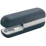 Leitz Cosy Stapler 30 arkuszy, 30 arkuszy, Czarny, Standardowe zszywanie, 24/6, Metal, Tworzywo sztuczne, 80 g/m²