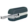 Leitz Cosy Stapler 30 arkuszy, 30 arkuszy, Czarny, Standardowe zszywanie, 24/6, Metal, Tworzywo sztuczne, 80 g/m²