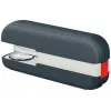 Leitz Cosy Stapler 30 arkuszy, 30 arkuszy, Czarny, Standardowe zszywanie, 24/6, Metal, Tworzywo sztuczne, 80 g/m²