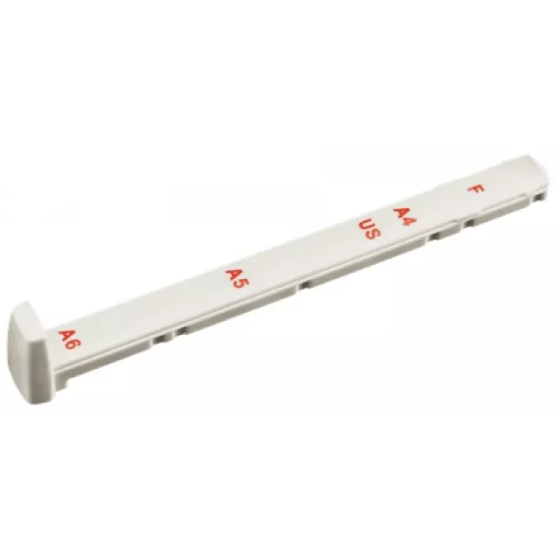Dziurkacz Leitz Cosy 2-otworowy na 30 kartek, 30 kartek, żółty, plastik, 8 cm, 5,5 mm, A4