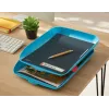 Leitz Cosy Privacy Folder, konwencjonalna teczka na dokumenty, A4, polipropylen (PP), czarny, matowy, pionowa