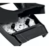 Leitz NeXXt Recycle dziurkacz, 30 arkuszy, czarny, plastik, 8 cm, 5,5 mm, A6