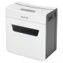 Leitz IQ Protect Premium niszczarka do papieru 6X P4, 4 x 40 mm, 10 L, 100 arkuszy, 55 dB, dotykowa, 6 arkuszy