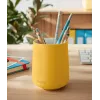 Leitz Cosy Pojemnik na przybory, żółty, ceramika, chłopiec/dziewczynka, 8,7 cm, 105 mm, 240 g