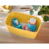 Leitz MyBox Cosy Small z pokrywką, Pojemnik do przechowywania