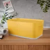 Leitz MyBox Cosy Small z pokrywką, Pojemnik do przechowywania