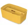 Leitz MyBox Cosy Small z pokrywką, Pojemnik do przechowywania