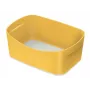 Leitz MyBox Cosy Tacka do przechowywania, Tacka do przechowywania, Żółty, Prostokątny, Plastik, Monochromatyczny, 246 mm