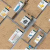 Leitz MyBox Cosy Tacka do przechowywania, Pudełko na przybory, Szary, Prostokątny, Plastik, Monochromatyczny, Do użytku wewnętrznego
