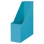 Leitz Click & Store Cosy Magazyn na czasopisma, niebieski, karton, 103 mm, 253 mm, 330 mm