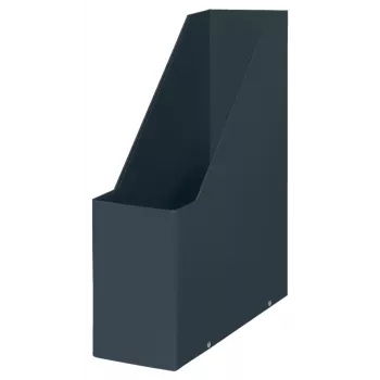 Leitz Click & Store Cosy Pojemnik na czasopisma, szary, karton, 103 mm, 253 mm, 330 mm