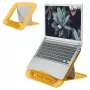 Leitz Ergo Cosy Regulowana podstawka pod laptop, 80% plastiku z recyklingu