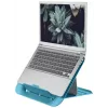 Leitz Ergo Cosy Regulowana podstawka pod laptop, 80% plastiku z recyklingu