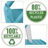 Leitz Ergo Cosy Regulowana podstawka pod laptop, 80% plastiku z recyklingu
