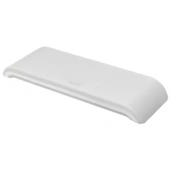 Leitz Ergo Cosy Regulowana Podkładka pod Nadgarstek pod Mysz, Szary, 60 mm, 21 mm, 183 mm, 260 g, 60 x 21 x 183 mm