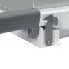 Gilotyna precyzyjna Leitz Precision Home A4, 8 arkuszy, A4, 80 g/m², szary, guma, 298 mm