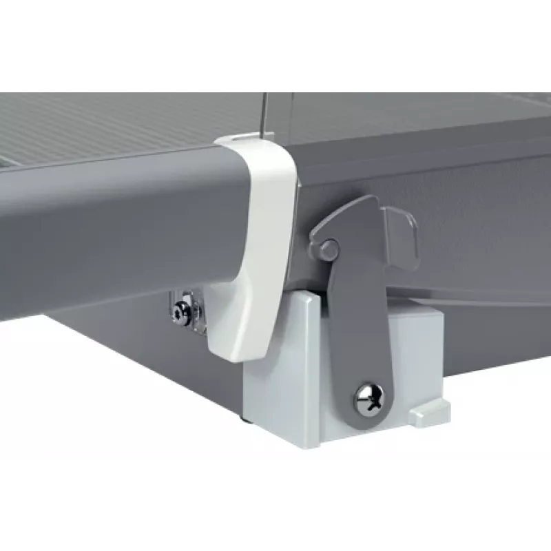 Leitz Precision Office Pro Gilotyna do papieru A4+, 25 arkuszy, stal nierdzewna, A4 Maxi, 80 g/m², aluminium, szkło, stal nierdzewna, antracyt