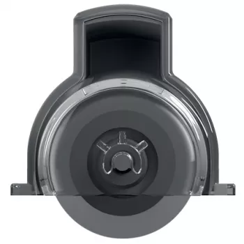 Leitz Ostrze do Precyzyjnego Trymera Home Office A4, 10 arkuszy, A4, Szary, 52 mm, 55 mm, 57 mm