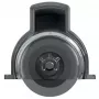 Leitz Ostrze do Precyzyjnego Trymera Home Office A4, 10 arkuszy, A4, Szary, 52 mm, 55 mm, 57 mm