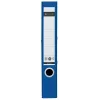 Leitz 180° Recycle, segregator dźwigniowy, A4, okrągłe pierścienie, do przechowywania, kartonowy, niebieski, niebieski