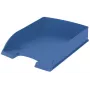Leitz Recycle Letter Tray, Tworzywo sztuczne, niebieski, A4+, A4, A4+, 1 drawer(s), 255 x 70 x 357 mm