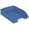 Leitz Recycle Letter Tray, Tworzywo sztuczne, niebieski, A4+, A4, A4+, 1 drawer(s), 255 x 70 x 357 mm