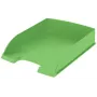 Leitz Recycle Letter Tray, plastik, zielony, A4+, A4, A4+, 1 szuflada(y), 255 x 70 x 357 mm