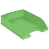 Leitz Recycle Letter Tray, plastik, zielony, A4+, A4, A4+, 1 szuflada(y), 255 x 70 x 357 mm