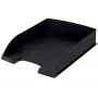 Leitz Recycle Letter Tray, Tworzywo sztuczne, Czarny, A4+, A4, A4+, 1 drawer(s), 255 x 70 x 357 mm