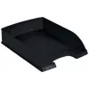 Leitz Recycle Letter Tray, Tworzywo sztuczne, Czarny, A4+, A4, A4+, 1 drawer(s), 255 x 70 x 357 mm