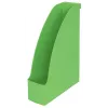 Leitz Recycle Pojemnik na czasopisma, zielony, tworzywo sztuczne, A4, 78 mm, 308 mm, 300 g