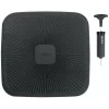 Leitz Ergo Active Wobble Cushion, poduszka równoważna, szary, 360 mm, 360 mm, 55 mm, 1,24 kg