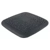 Leitz Ergo Active Wobble Cushion, poduszka równoważna, szary, 360 mm, 360 mm, 55 mm, 1,24 kg