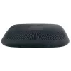 Leitz Ergo Active Wobble Cushion, poduszka równoważna, szary, 360 mm, 360 mm, 55 mm, 1,24 kg