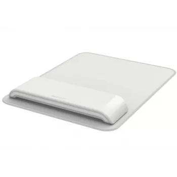 Podkładka pod mysz Leitz Ergo z regulowanym podparciem nadgarstka, szare, 200 mm, 260 mm, 450 g, 1 szt.