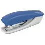 Leitz NeXXt Recycle Mini zszywacz, 10 kartek, Szary, Zszywanie standardowe, Plastik, 80 g/m², 3.5 cm