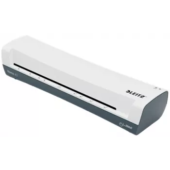 Leitz iLAM Home A3 Laminator, 33 cm, laminator na gorąco, 3 min, 300 mm/min, 0,4 mm, A3
